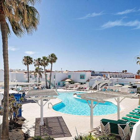 Hotel Smy Tahona Fuerteventura Caleta de Fuste Exterior foto