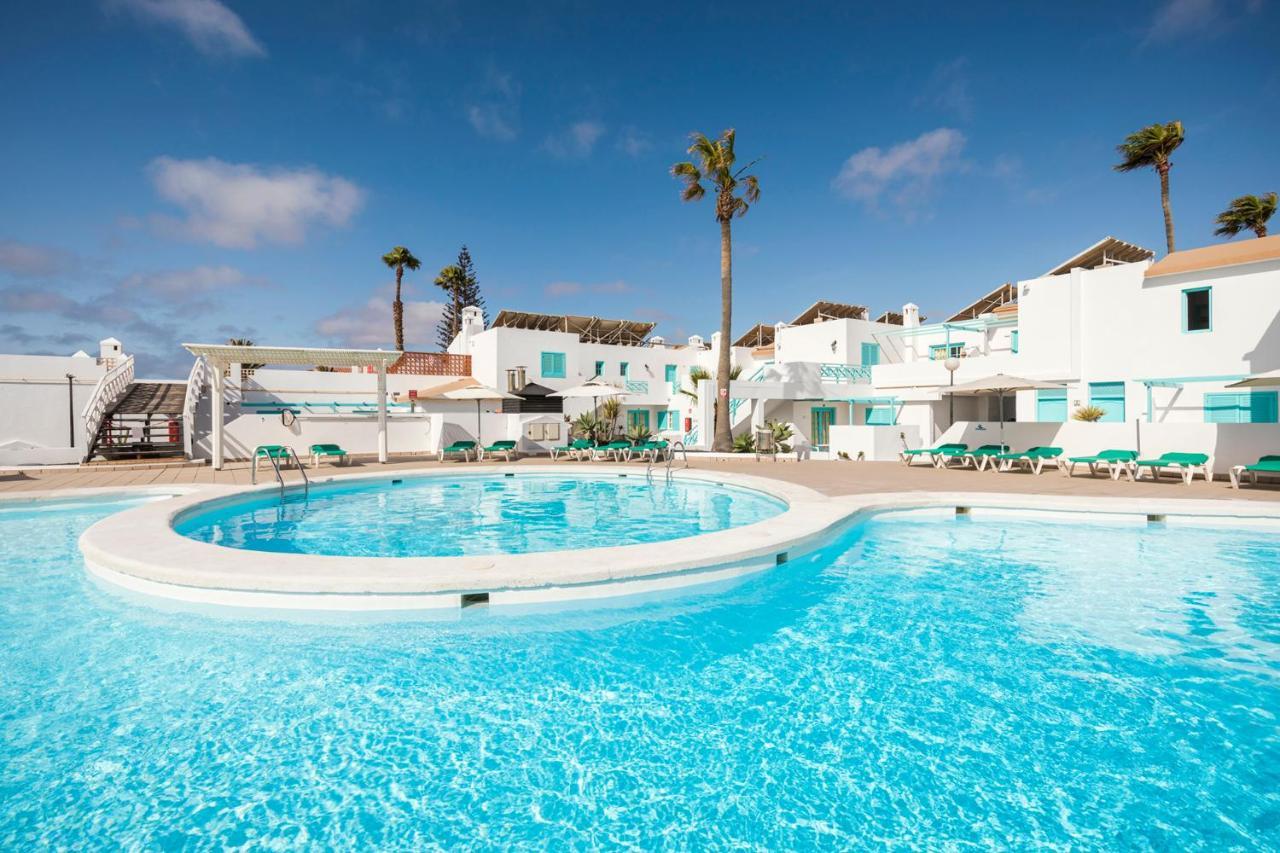 Hotel Smy Tahona Fuerteventura Caleta de Fuste Exterior foto