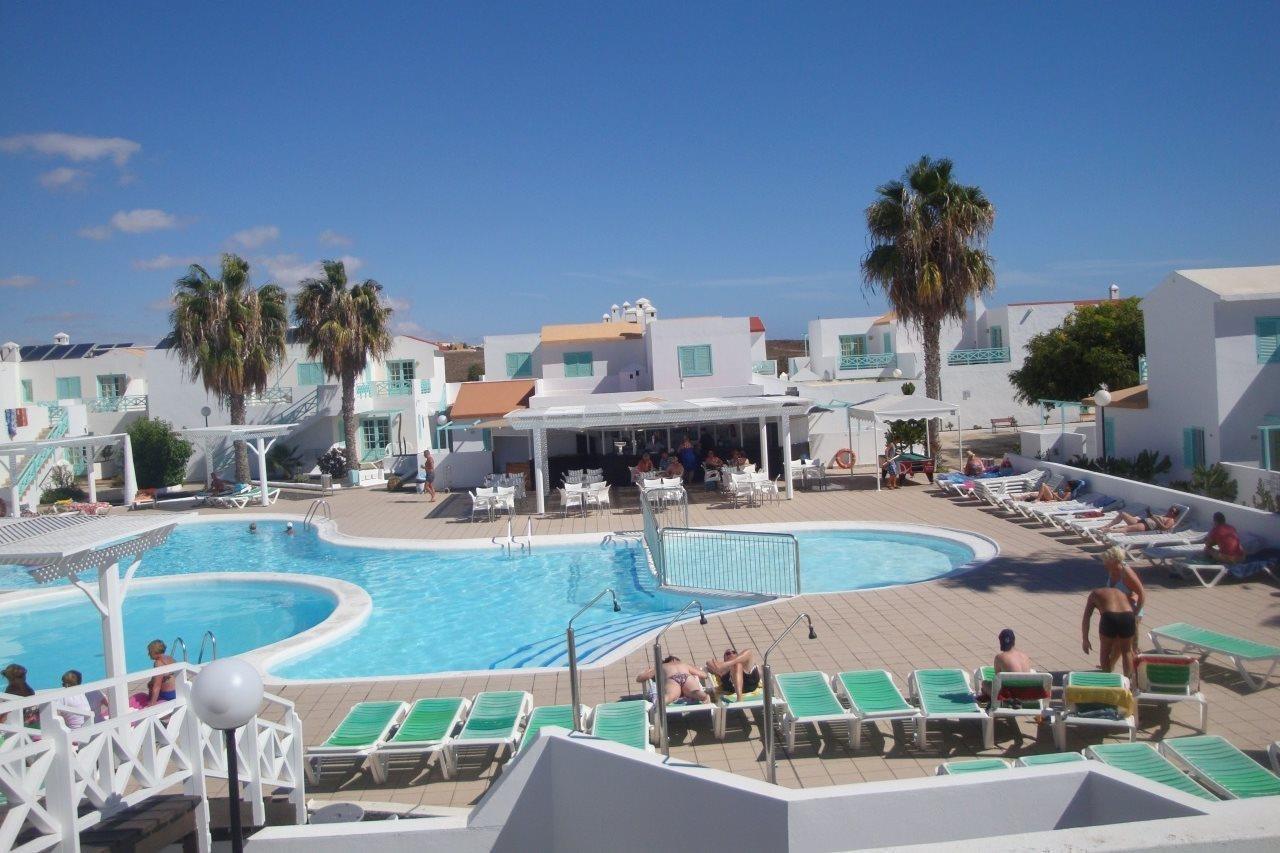 Hotel Smy Tahona Fuerteventura Caleta de Fuste Exterior foto